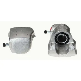 Étrier de frein BUDWEG CALIPER 341127