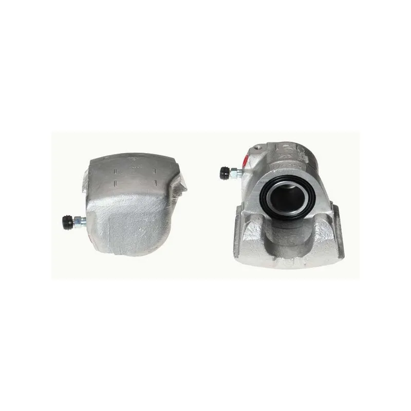 Étrier de frein BUDWEG CALIPER 341127