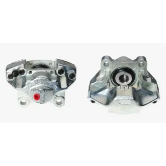 Étrier de frein BUDWEG CALIPER 341128
