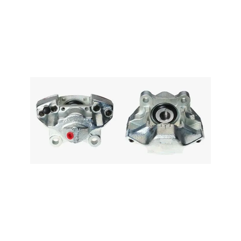 Étrier de frein BUDWEG CALIPER 341128