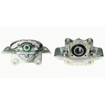 Étrier de frein BUDWEG CALIPER