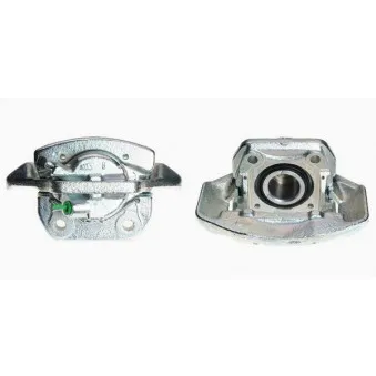 Étrier de frein BUDWEG CALIPER 341132