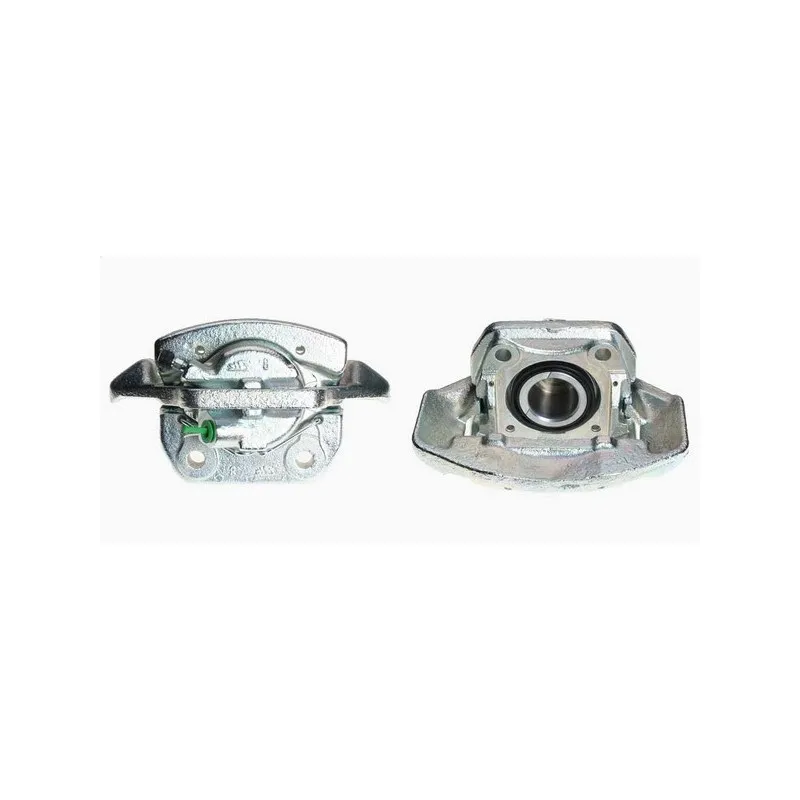 Étrier de frein BUDWEG CALIPER 341132