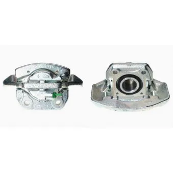 Étrier de frein BUDWEG CALIPER 341133
