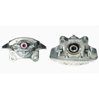 Étrier de frein BUDWEG CALIPER 341134