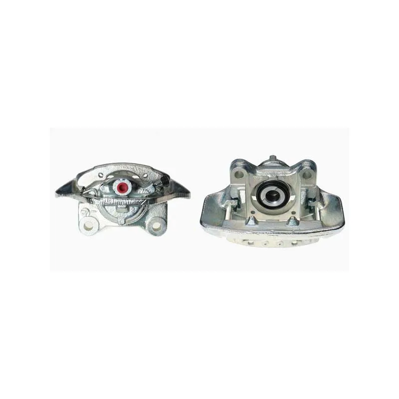 Étrier de frein BUDWEG CALIPER 341134