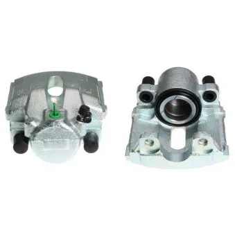 Étrier de frein BUDWEG CALIPER 341138