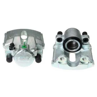 Étrier de frein BUDWEG CALIPER 341139
