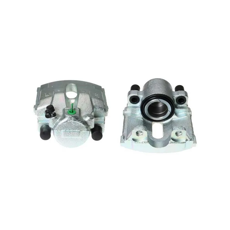 Étrier de frein BUDWEG CALIPER 341139