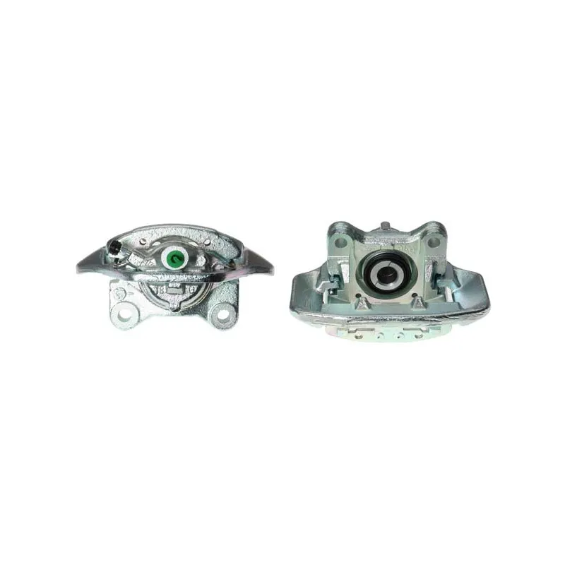 Étrier de frein BUDWEG CALIPER 341140