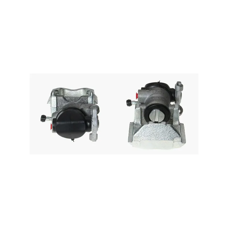 Étrier de frein BUDWEG CALIPER 341158