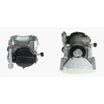 Étrier de frein BUDWEG CALIPER 341159