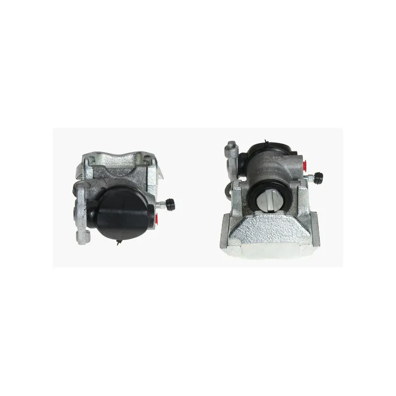 Étrier de frein BUDWEG CALIPER 341159