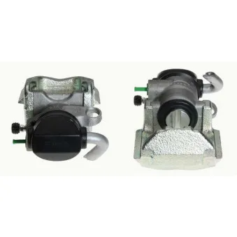 Étrier de frein BUDWEG CALIPER 341160