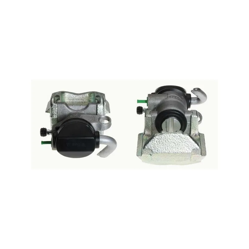 Étrier de frein BUDWEG CALIPER 341160
