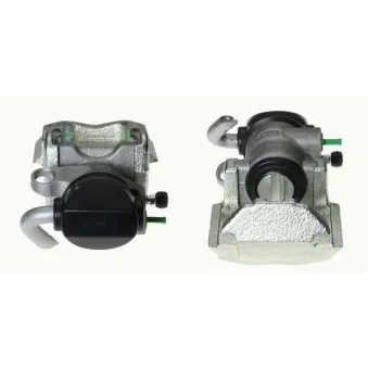 Étrier de frein BUDWEG CALIPER 341161