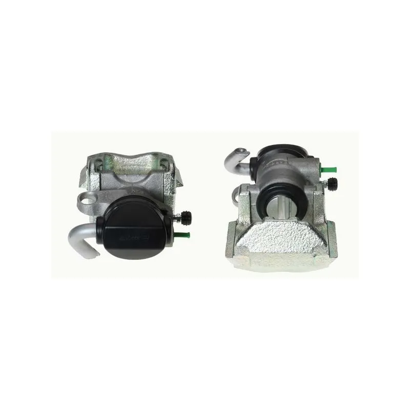 Étrier de frein BUDWEG CALIPER 341161