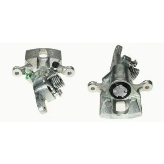 Étrier de frein BUDWEG CALIPER 341176