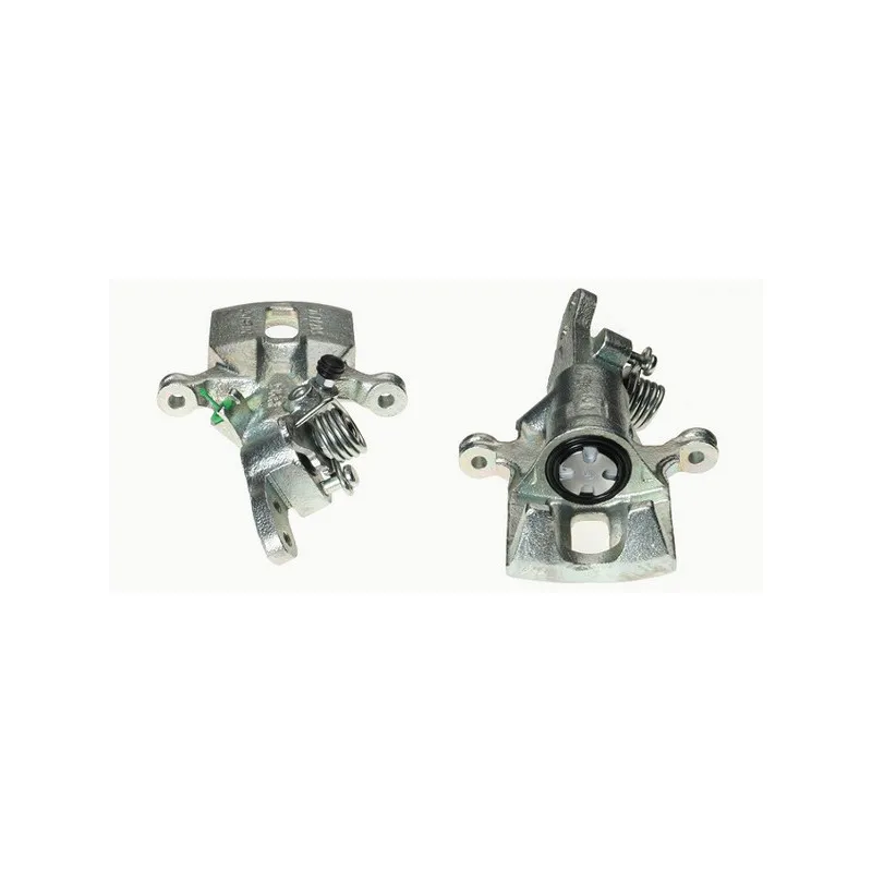 Étrier de frein BUDWEG CALIPER 341176