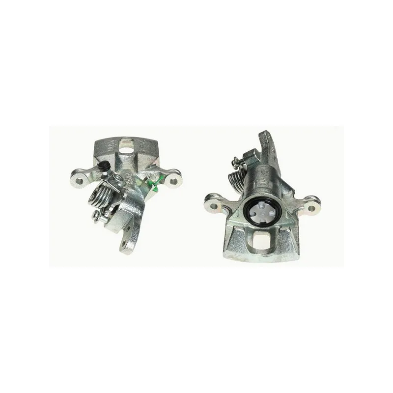 Étrier de frein BUDWEG CALIPER 341177