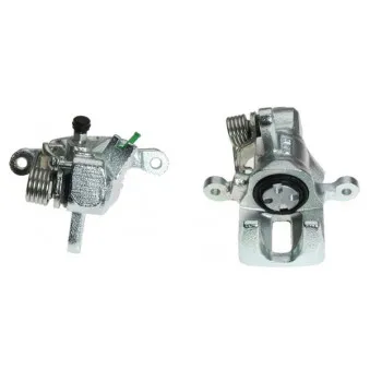 Étrier de frein BUDWEG CALIPER 341179