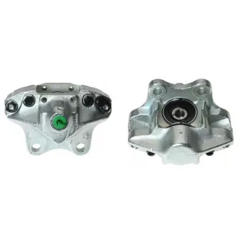 Étrier de frein BUDWEG CALIPER 34118