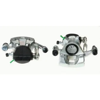 Étrier de frein BUDWEG CALIPER 341186