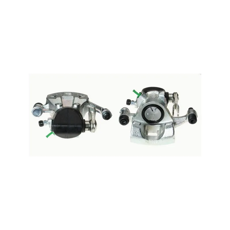 Étrier de frein BUDWEG CALIPER 341186