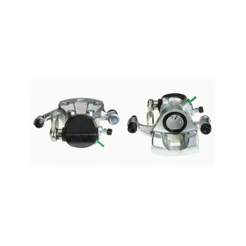 Étrier de frein BUDWEG CALIPER 341187