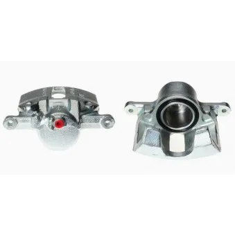 Étrier de frein BUDWEG CALIPER 341200