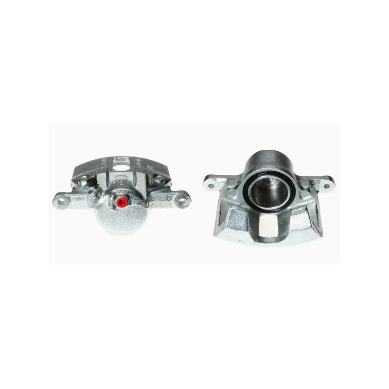 Étrier de frein BUDWEG CALIPER 341200