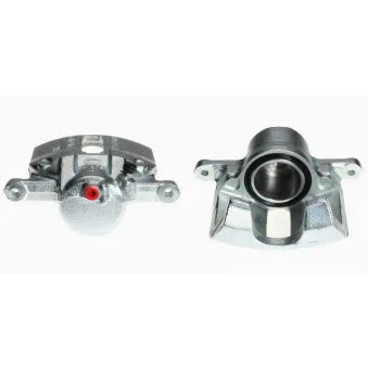 Étrier de frein BUDWEG CALIPER 341201