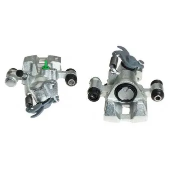 Étrier de frein BUDWEG CALIPER 341222