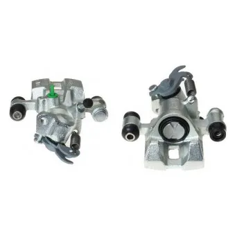 Étrier de frein BUDWEG CALIPER 341223