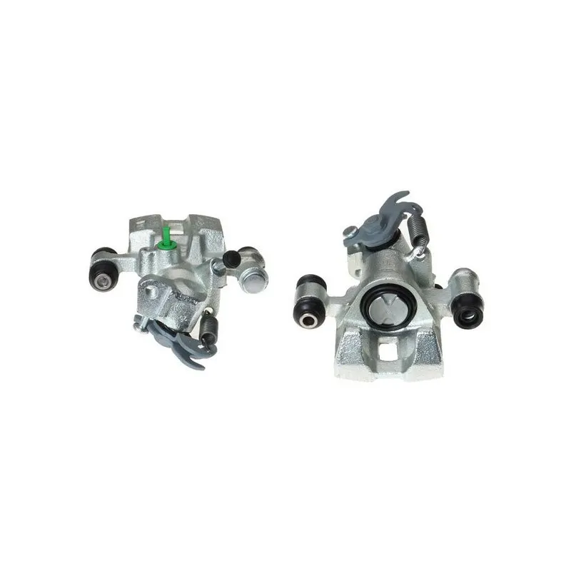Étrier de frein BUDWEG CALIPER 341223