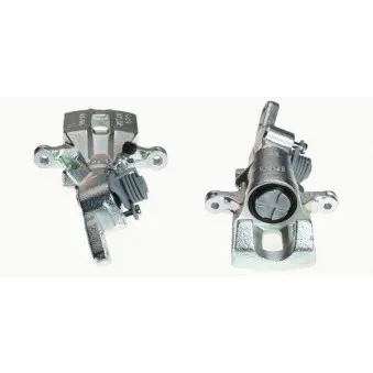 Étrier de frein BUDWEG CALIPER 341224