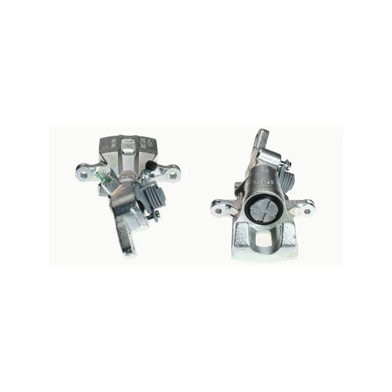 Étrier de frein BUDWEG CALIPER 341224