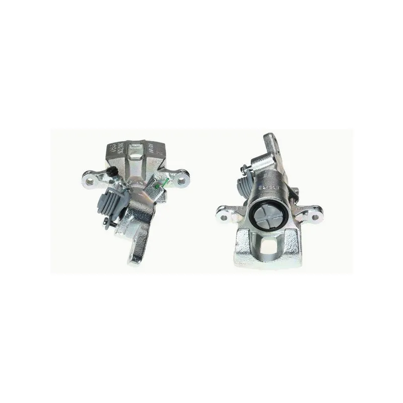 Étrier de frein BUDWEG CALIPER 341225