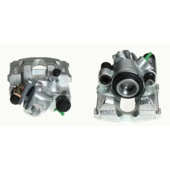 Étrier de frein BUDWEG CALIPER 341226