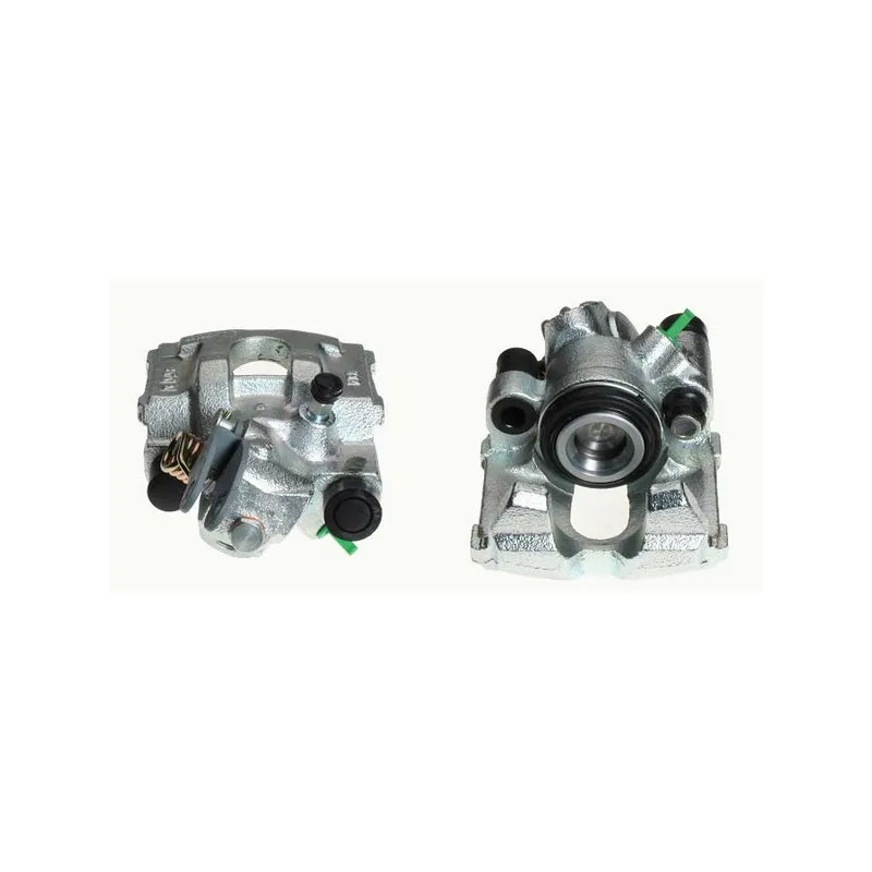 Étrier de frein BUDWEG CALIPER 341226