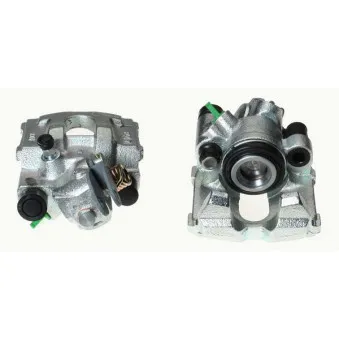 Étrier de frein BUDWEG CALIPER 341227