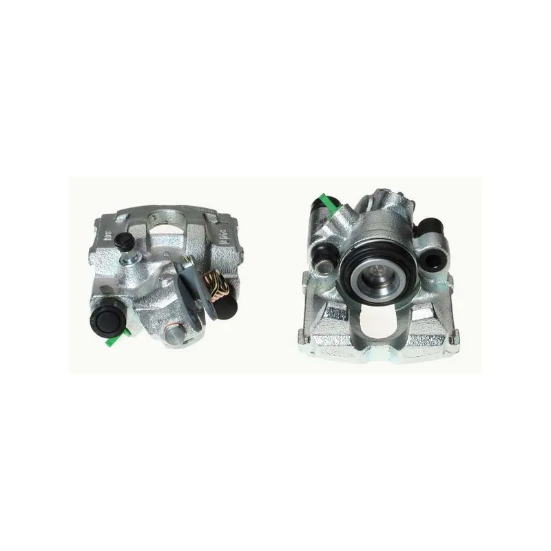 Étrier de frein BUDWEG CALIPER 341227