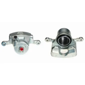 Étrier de frein BUDWEG CALIPER 341228