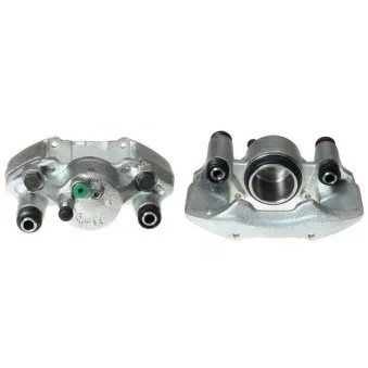 Étrier de frein BUDWEG CALIPER 341230