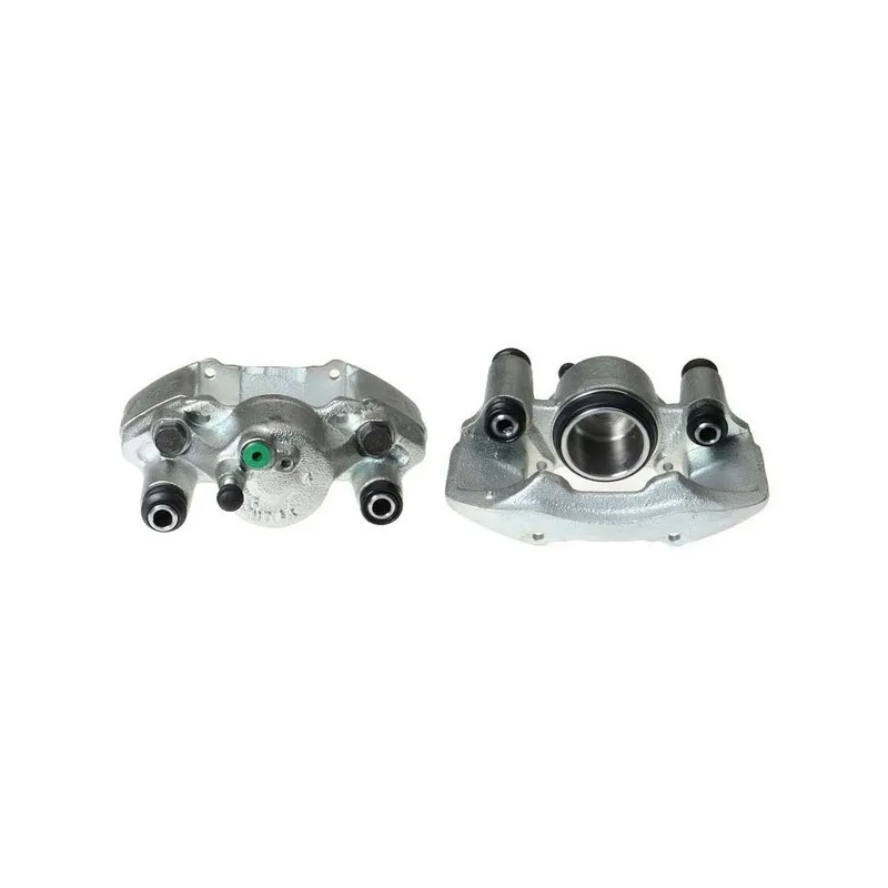 Étrier de frein BUDWEG CALIPER 341230