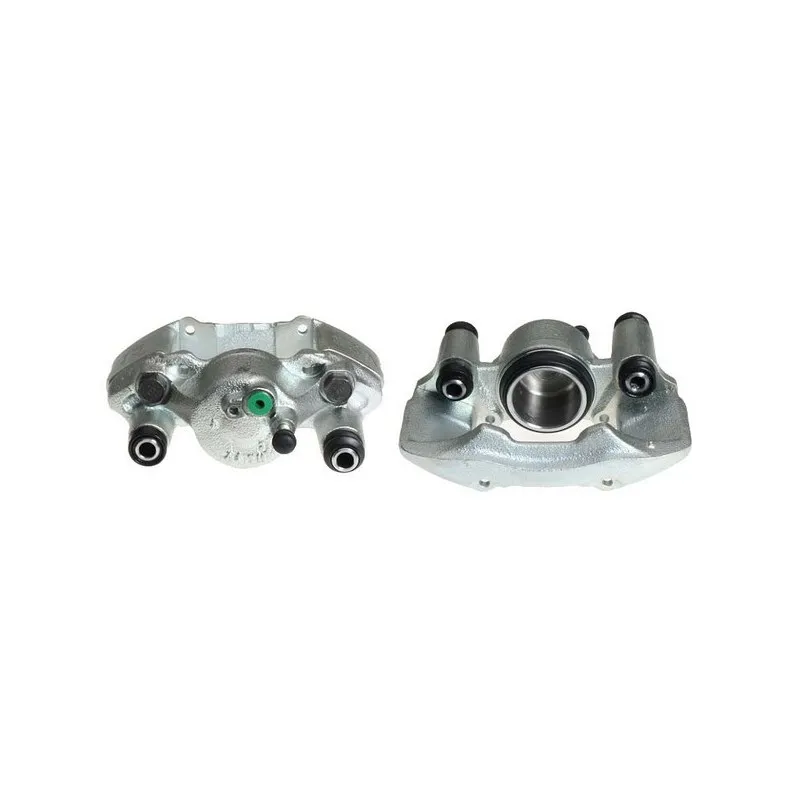 Étrier de frein BUDWEG CALIPER 341231