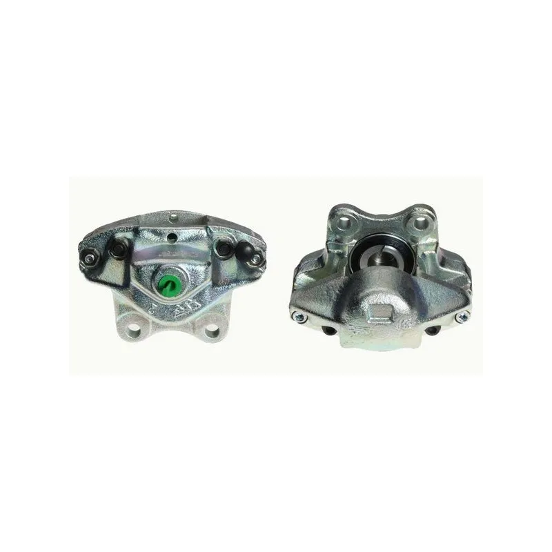 Étrier de frein BUDWEG CALIPER 34126