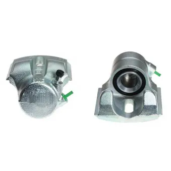 Étrier de frein BUDWEG CALIPER 341262