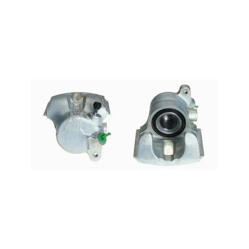 Étrier de frein BUDWEG CALIPER 341264