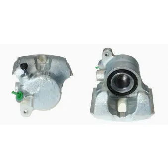 Étrier de frein BUDWEG CALIPER 341265